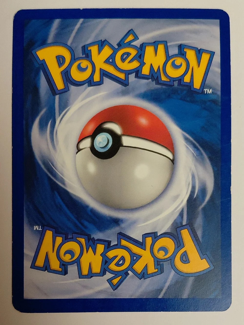 Vintage 1st Edition Metapod - P9kemon Card - Neo Discovery